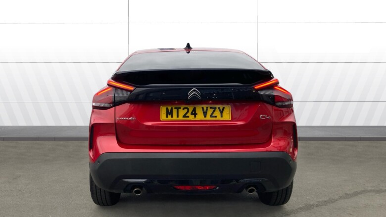 Citroen C4 1.2 PureTech [130] Max 5dr Auto Petrol Hatchback